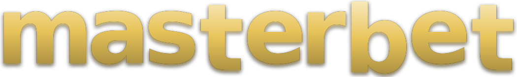 masterbet logotipo