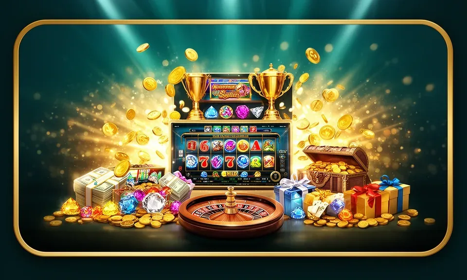 masterbet Baccarat en Vivo Rocoto Relleno